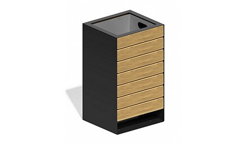 Урна «Дежавю» ПМ-127