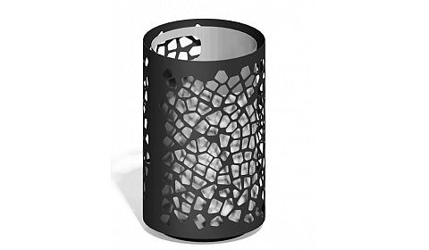 Урна "Кружево" ПМ-125