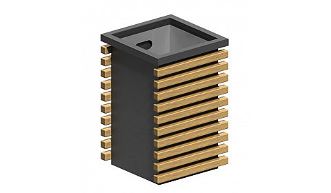 Урна "Урбан" ПМ-83