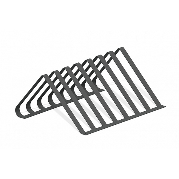 Велопарковка "Овада" В-9