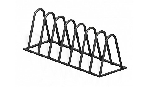 Велопарковка "Волна" В-15