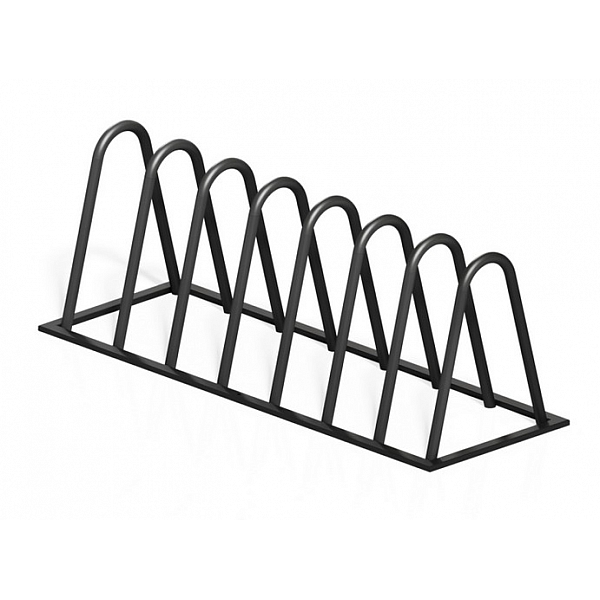 Велопарковка "Волна" В-15