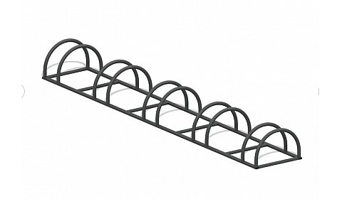 Велопорковка "Фестиваль" В-3