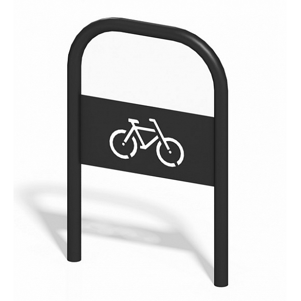 Велопарковка "Париж"  В-18