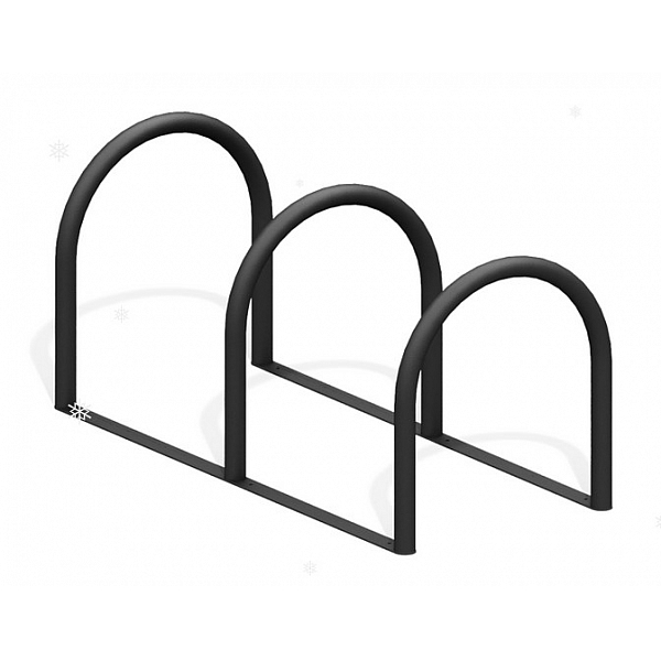 Велопорковка "Дуга" В-4