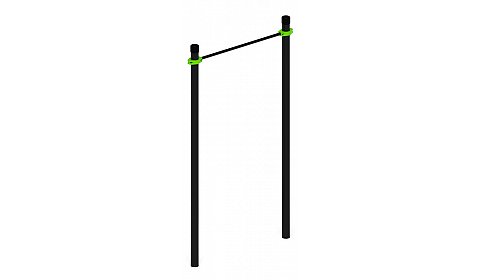 Воркаут 89 зеленый ВТ 11.01-02