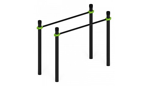 Воркаут 89 зеленый ВТ 11.24-02