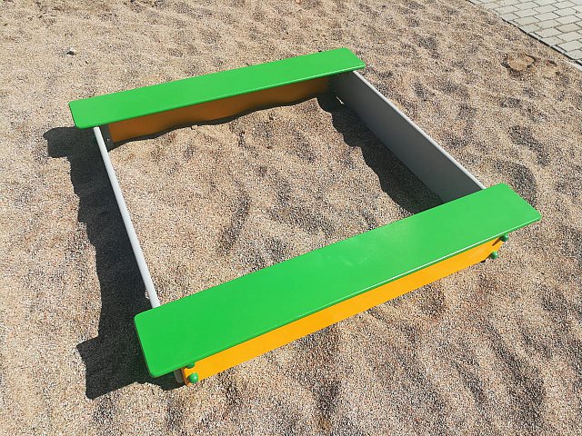 Детская песочница